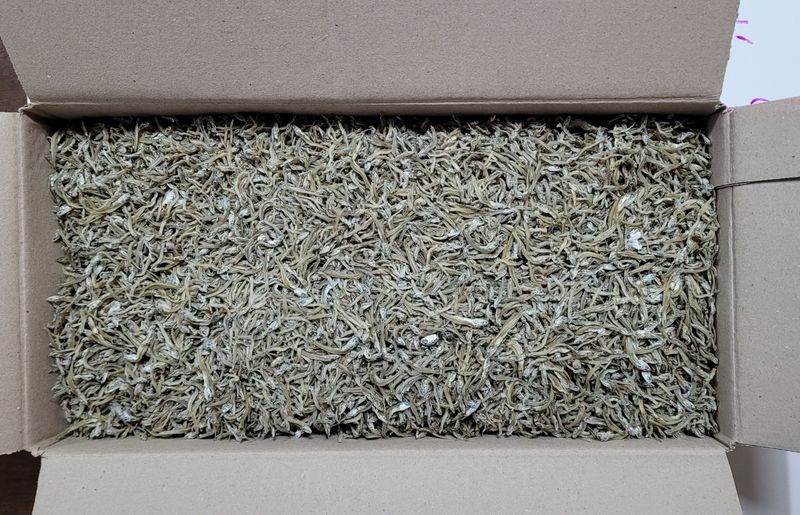 장터 상품 [볶음멸1.5kg] 썸네일