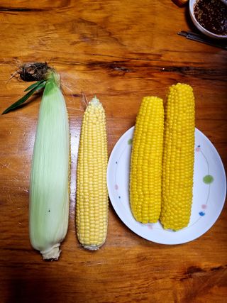 다해보고싶은근태님의 그동안 생산한 농작물은? · 참여글 작성글 사진