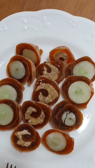 김중숙님의 그동안 생산한 농작물은? · 참여글 작성글 사진