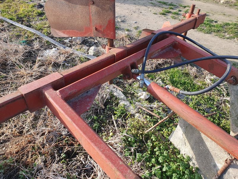 정권옥님의 장터 판매 상품 [트렉타 3련 배토기] 첨부 사진