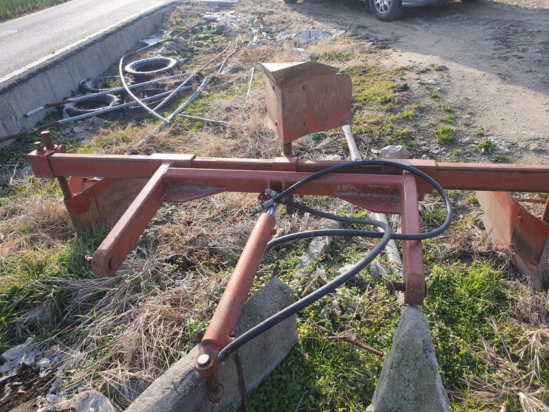 정권옥님의 장터 판매 상품 [트렉타 3련 배토기] 첨부 사진