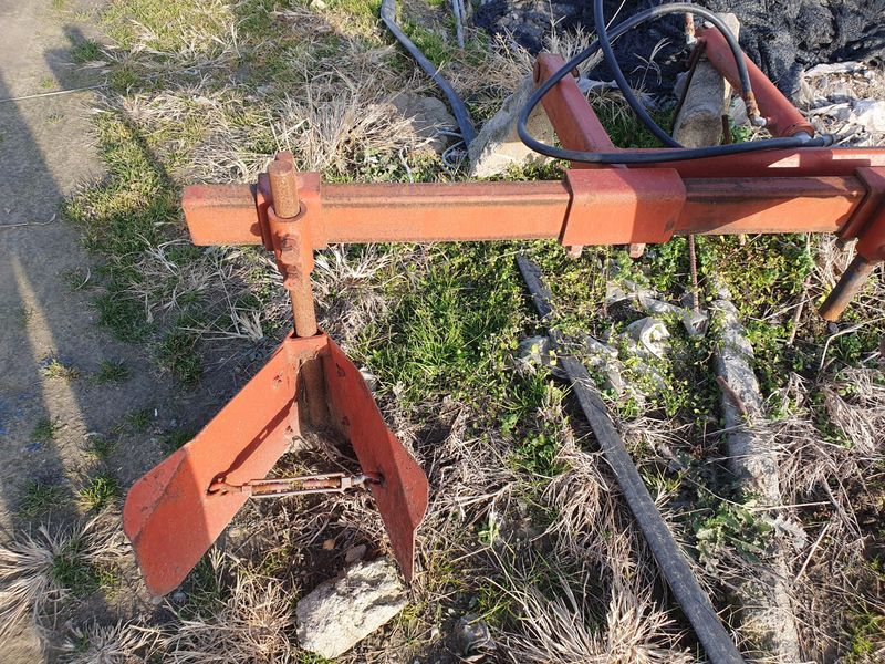 정권옥님의 장터 판매 상품 [트렉타 3련 배토기] 첨부 사진