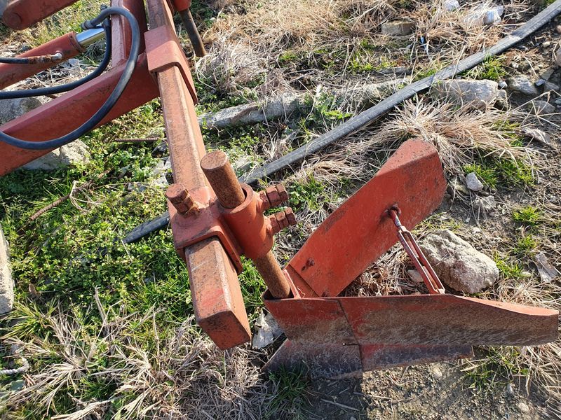 정권옥님의 장터 판매 상품 [트렉타 3련 배토기] 첨부 사진