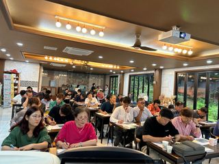 치유숲모이라양재순님의 팜모닝공식 · 광고승인요청 작성글 사진