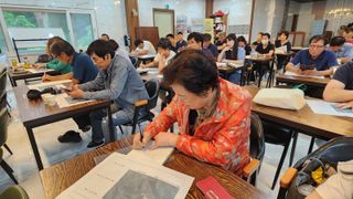 치유숲모이라양재순님의 팜모닝공식 · 광고승인요청 작성글 사진