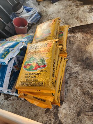 김길수님의 자두 · 영농일지 작성글 사진