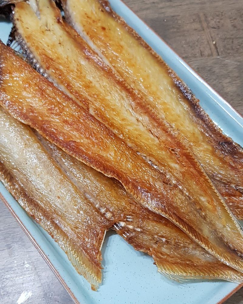 장터 상품 [왕박대  10미 49.900] 썸네일