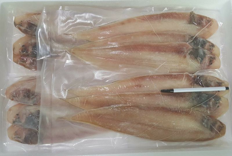 장금이1님의 장터 판매 상품 [왕박대  10미 49.900] 첨부 사진