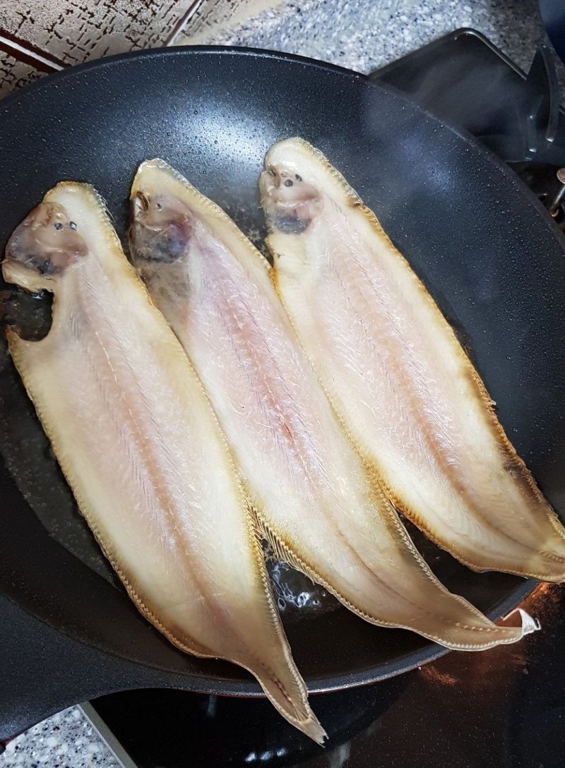 장금이1님의 장터 판매 상품 [왕박대  10미 49.900] 첨부 사진