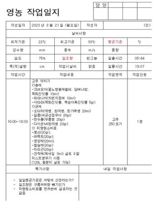 푸른꿈님의 자유주제 · 자유게시판 작성글 사진