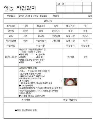 푸른꿈님의 자유주제 · 자유게시판 작성글 사진
