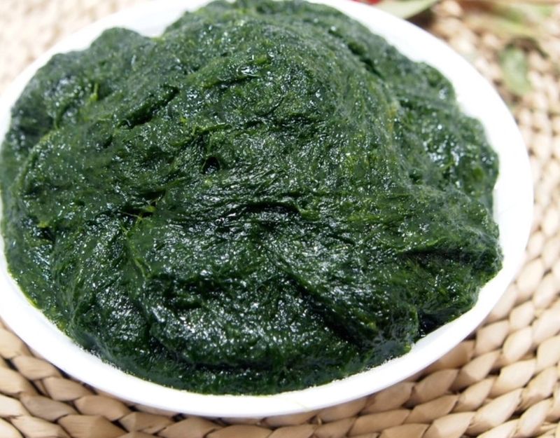 커피한잔의여유님의 장터 판매 상품 [무안반도감태5kg] 첨부 사진