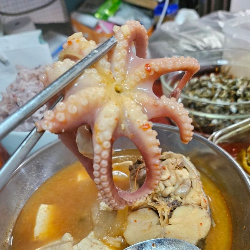 목포제주수산님의 장터 판매 상품 [뻘낙지 소사이즈 10마리 가격이 좋아요] 첨부 사진