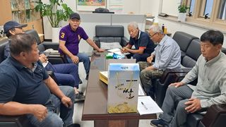 오작교농장님의 벼 · 자유게시판 작성글 사진