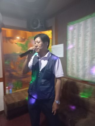 이운노님의 팜모닝 · 출석 작성글 사진