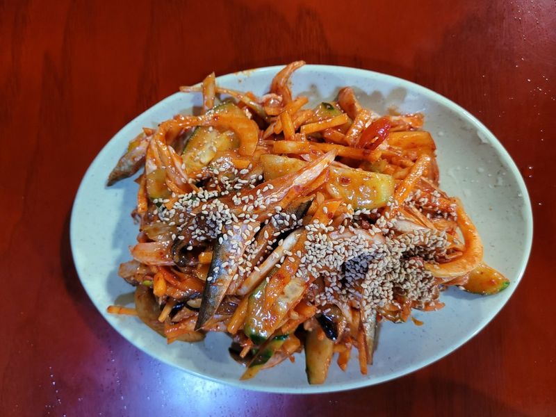 목포제주수산님의 장터 판매 상품 [국내산 냉동낙지 1팩] 첨부 사진