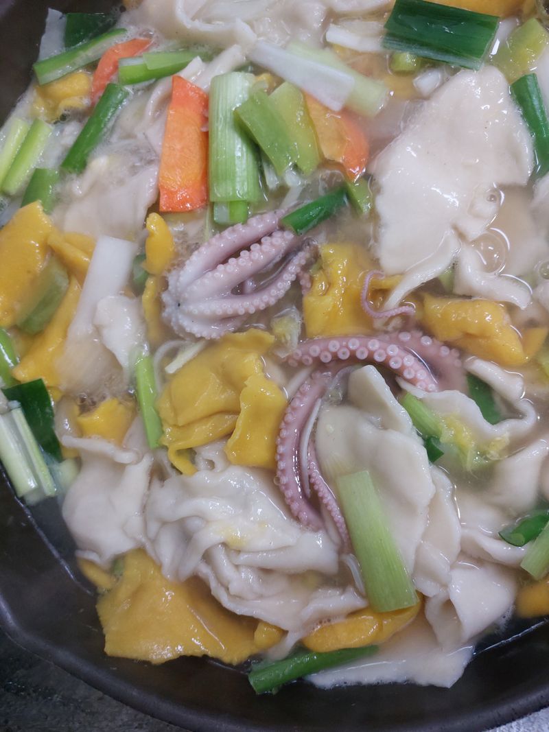 목포제주수산님의 장터 판매 상품 [국내산 냉동낙지 1팩] 첨부 사진