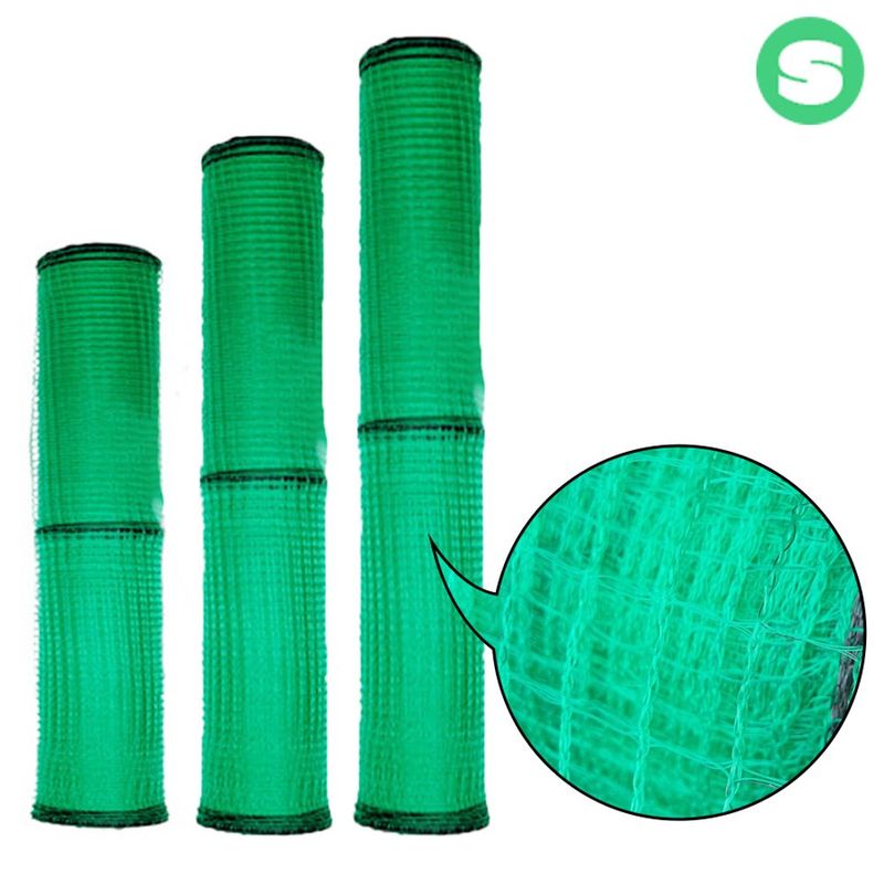 장터 상품 [울타리망 고라니망 야생동물방지용 다용도망] 썸네일