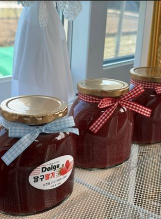 달구딸기님의 2월 내 작물 자랑하기 · 참여글 작성글 사진