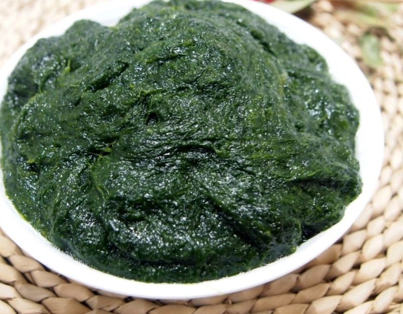 커피한잔의여유님의 장터 판매 상품 [무안반도감태 20kg ] 첨부 사진