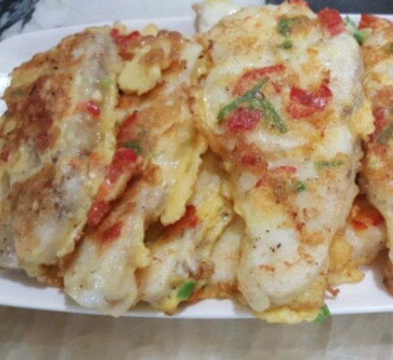 김진국님의 장터 판매 상품 [자연산 민어회 민어한마리(3.5kg) 민어부레,민어머리,뼈 같이 배송] 첨부 사진