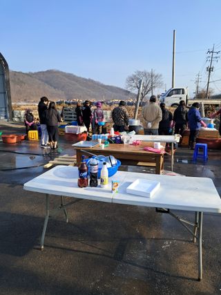 최종금님의 자유주제 · 사진전 작성글 사진