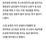 김지연님의 토마토·일상 작성글 사진