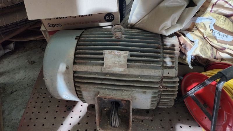 장터 상품 [30마력모터] 썸네일