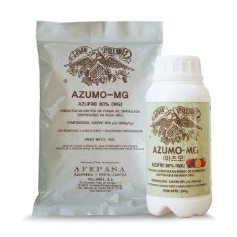 자재스토어님의 장터 판매 상품 [아즈모엠지 스페인산 유황 감자 종자 소독 칼라병 탄저병 예방 살균제] 첨부 사진