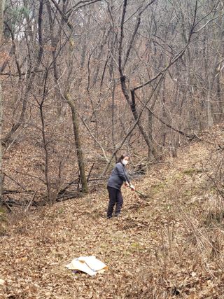 시금치6781님의 2월 내 작물 자랑하기 · 참여글 작성글 사진