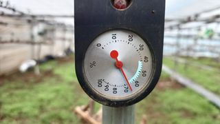 알 수 없음님의 선도농가에 선정된 소감은? · 참여글 작성글 사진