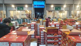 매천시장중앙신홍범님의 자유주제 · 자유게시판 작성글 사진