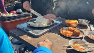 지리산홍가네농원님의 요즘 우리동네 농작업은? · 참여글 작성글 사진