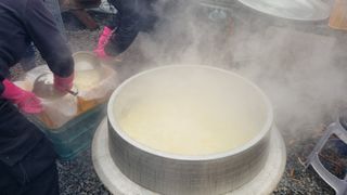 지리산홍가네농원님의 요즘 우리동네 농작업은? · 참여글 작성글 사진