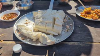 지리산홍가네농원님의 요즘 우리동네 농작업은? · 참여글 작성글 사진