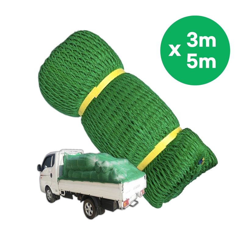 장터 상품 [국산 화물차 그물망 3m x 5m] 썸네일