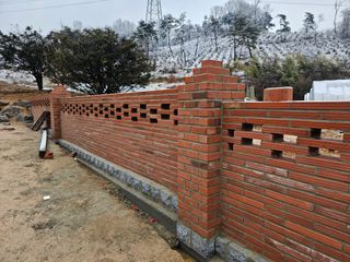 허수아비구들장님의 요즘 우리동네 농작업은? · 참여글 작성글 사진