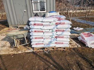 대운농원님의 요즘 우리동네 농작업은? · 참여글 작성글 사진