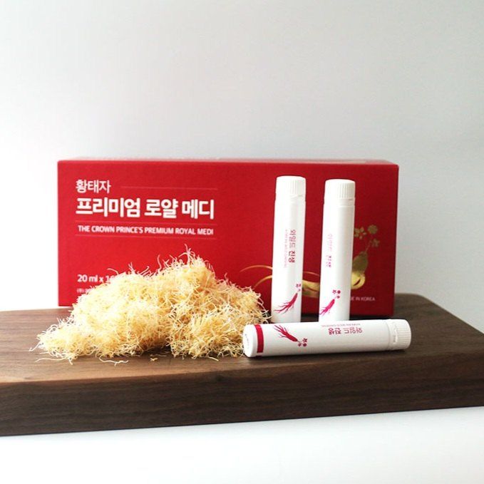 오상일님의 장터 판매 상품 [산삼배양근 생채 500그램] 첨부 사진