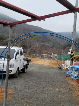 가야산아낙님의 매일매일 농사공부·자유게시판 작성글 사진