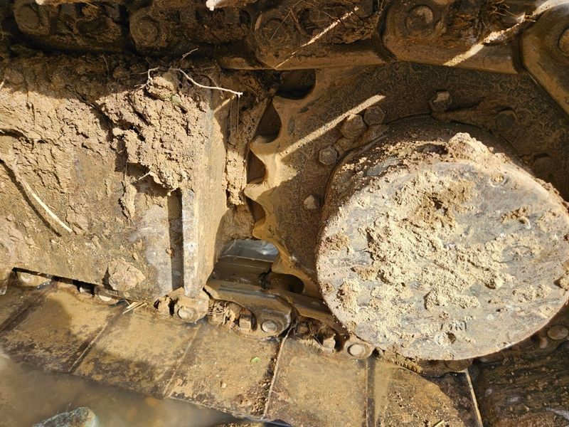 중고굴삭기 김동윤님의 장터 판매 상품 [중고굴삭기 현대R55i코집] 첨부 사진