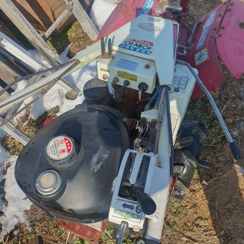 김문규님의 장터 판매 상품 [아세아880 관리기(판매와료)] 첨부 사진