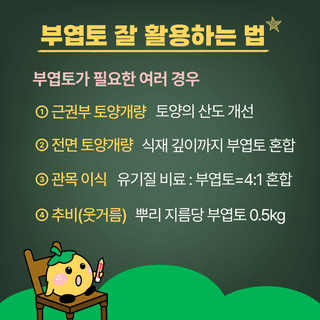 팜모닝 농사공부님의 매일매일 농사공부 · 매일매일 농사공부 작성글 사진