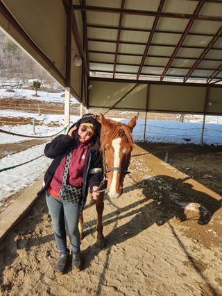 고영희님의 설날, 어떻게 보내시나요? · 참여글 작성글 사진