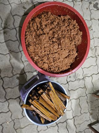 다일부동산님의 설날, 어떻게 보내시나요? · 참여글 작성글 사진