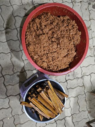 다일부동산님의 설날, 어떻게 보내시나요? · 참여글 작성글 사진