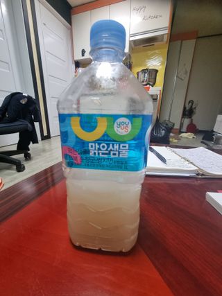 해피베리팜최순덕님의 설날, 어떻게 보내시나요? · 참여글 작성글 사진