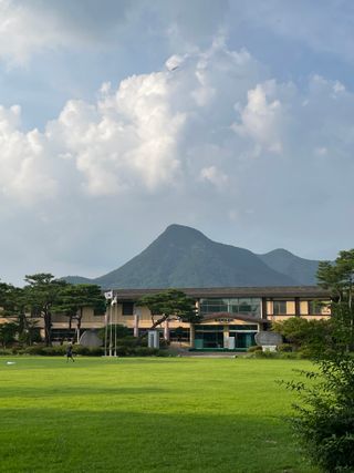 김영복님의 설날, 어떻게 보내시나요? · 참여글 작성글 사진