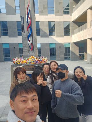 단양유기마늘이종모님의 설날, 어떻게 보내시나요? · 참여글 작성글 사진