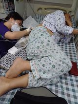 팜모닝 설날, 어떻게 보내시나요?·참여글 게시글 이미지